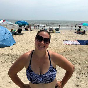 Meet your Posher, Elisabeth